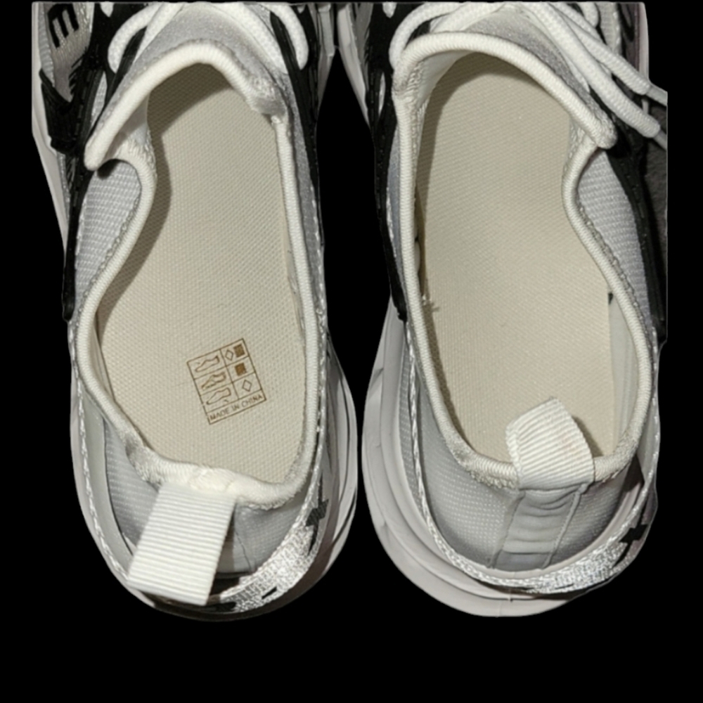 🆕️ NEW Men's Size 6.5 Athletic Shoes Sports Casual Trainers Sneakers NWT - Picture 4 of 5